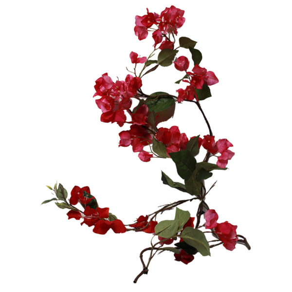 Bougainvillea Vines, Silk