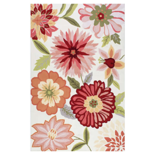 Bouquet Rug