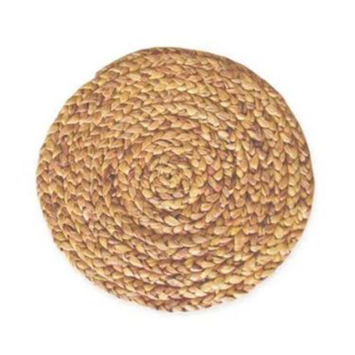 Braided Natural Placemat