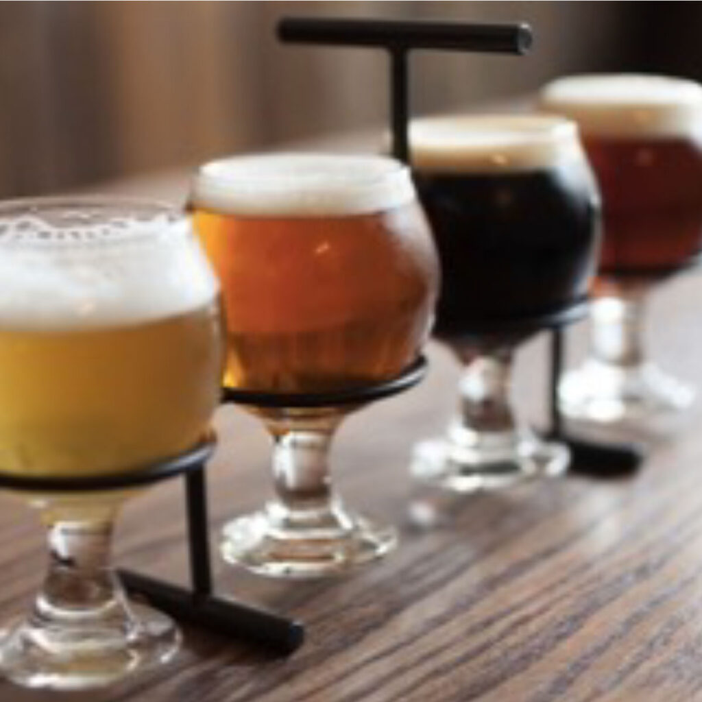 Brew Masters