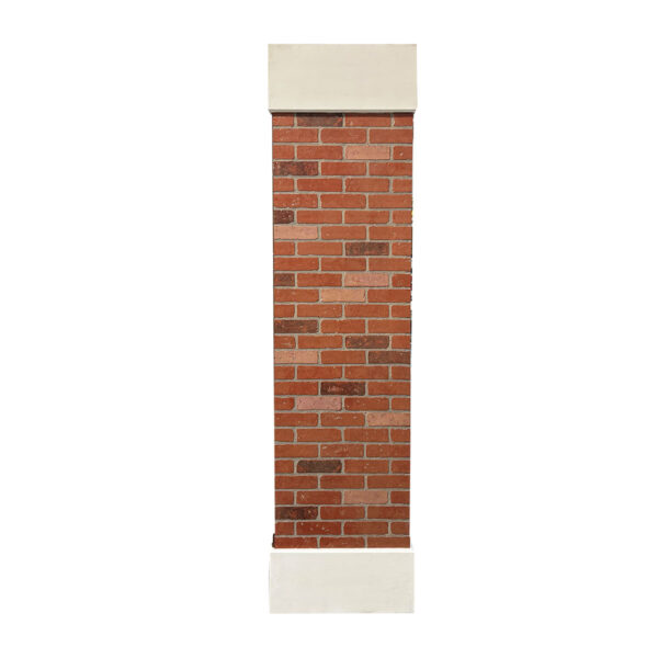 Brick Column
