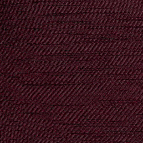 Burgundy Shantung Table Linen