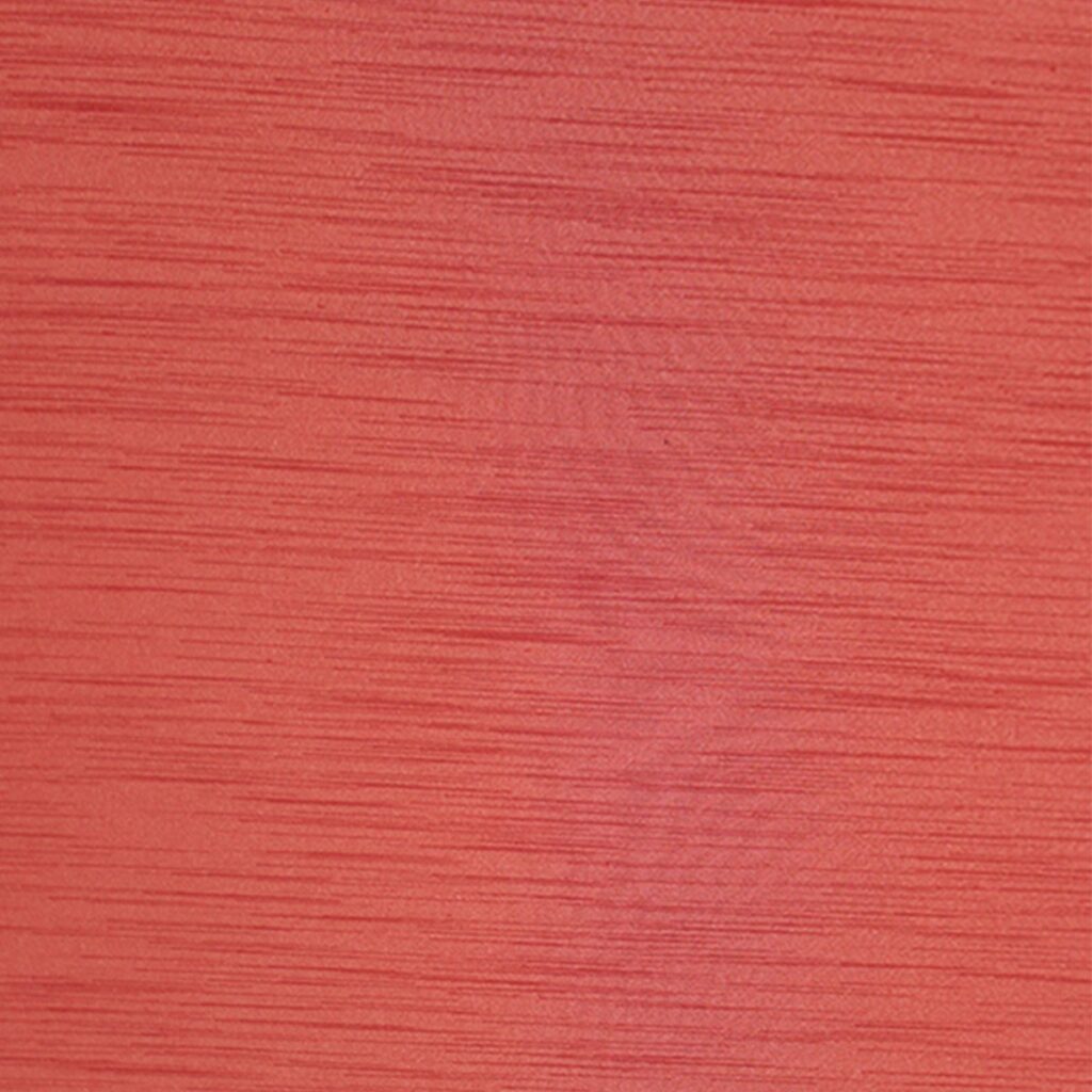 Burnt Orange Shantung Table Linen