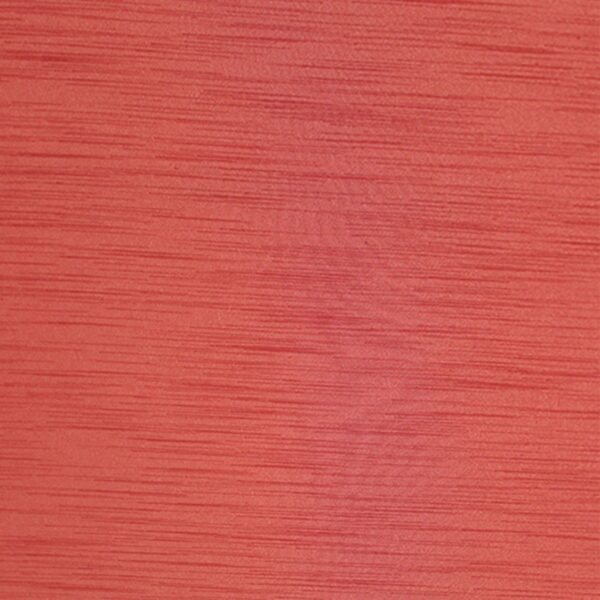 Burnt Orange Shantung Table Linen