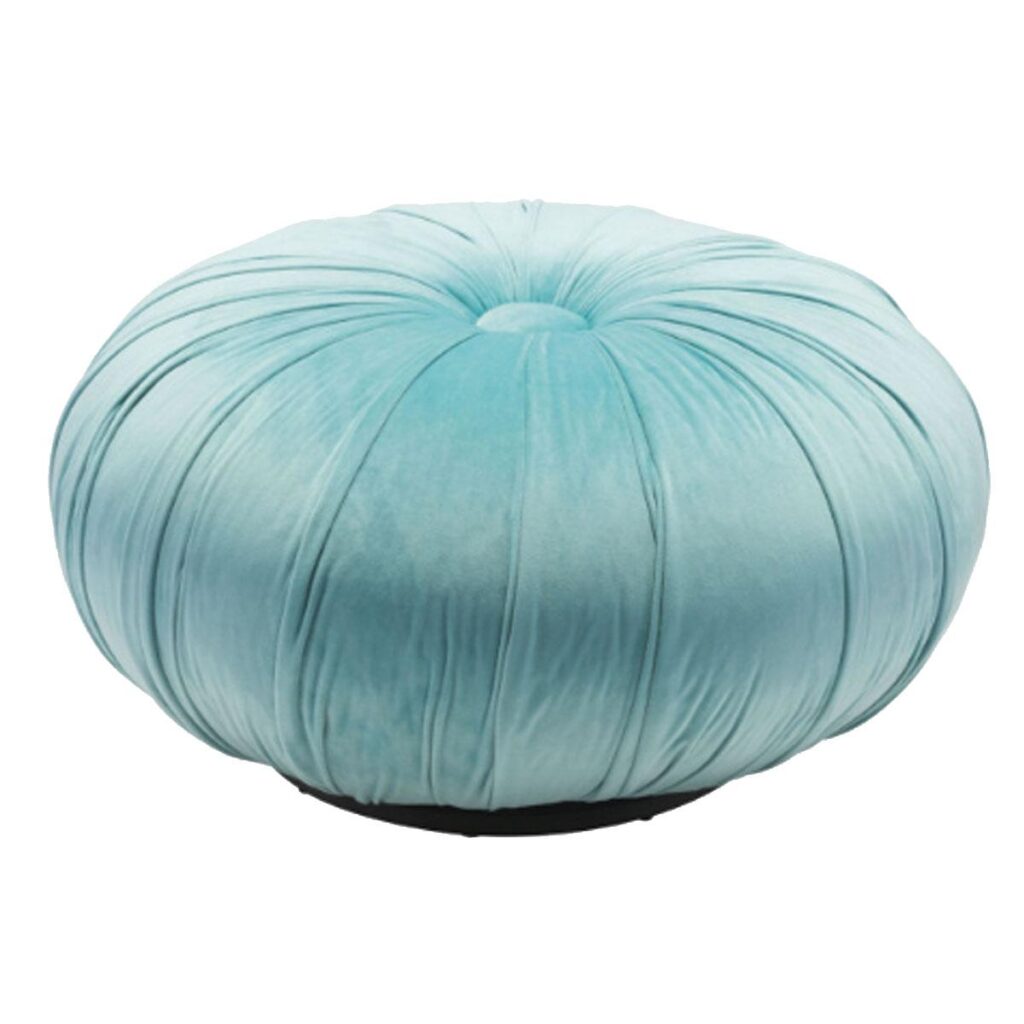 Button Ottoman
