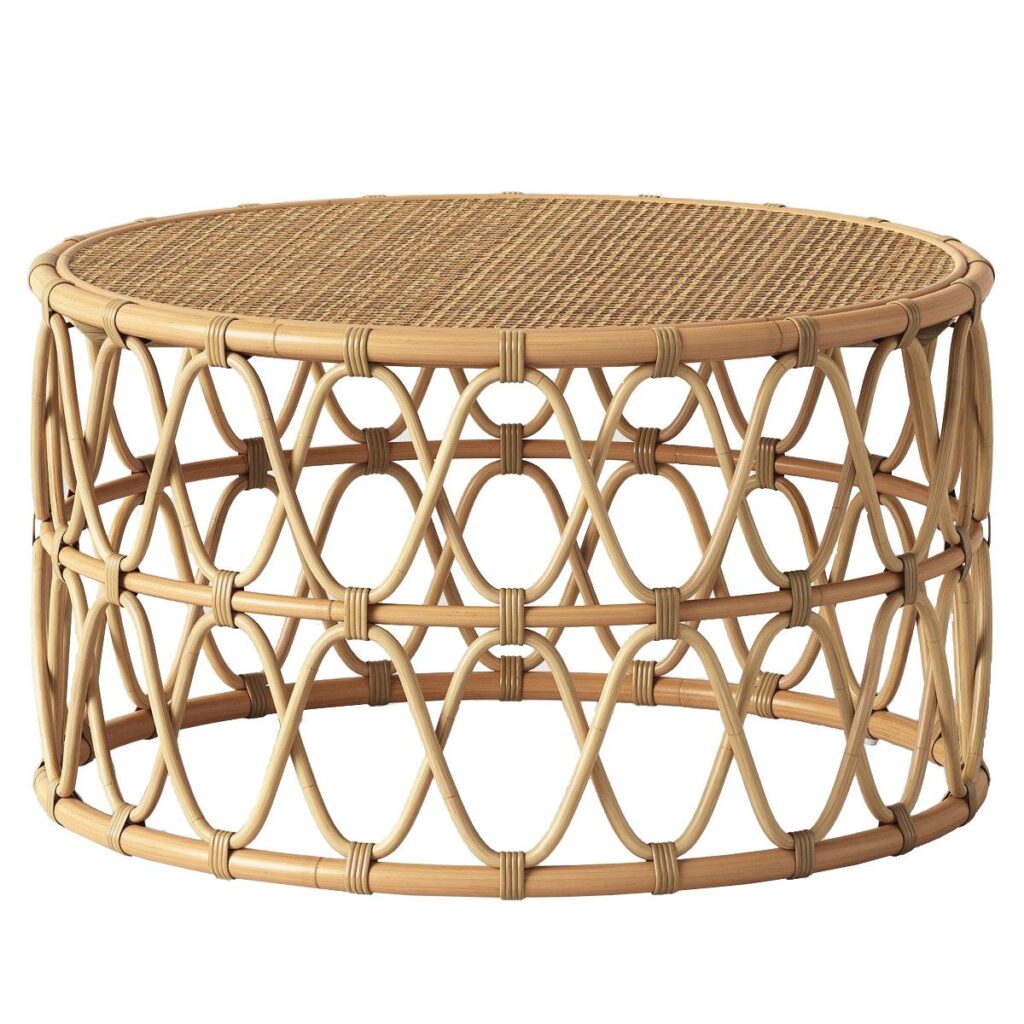 Cabana Coffee Table