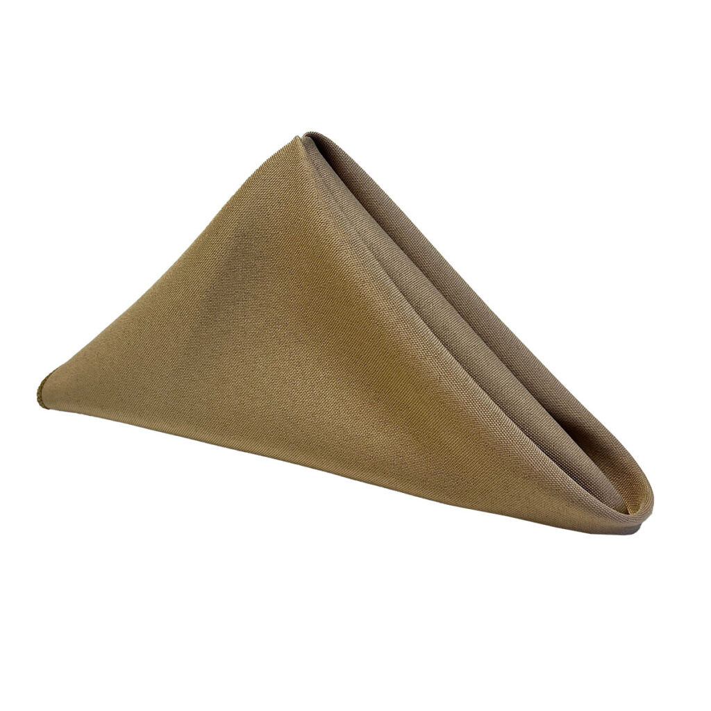 Cafe Poly Napkin