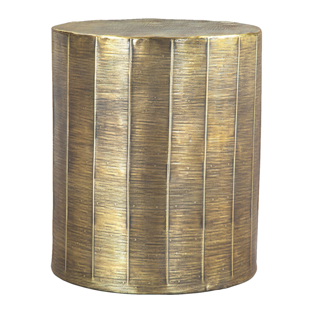 Caliber Accent Table