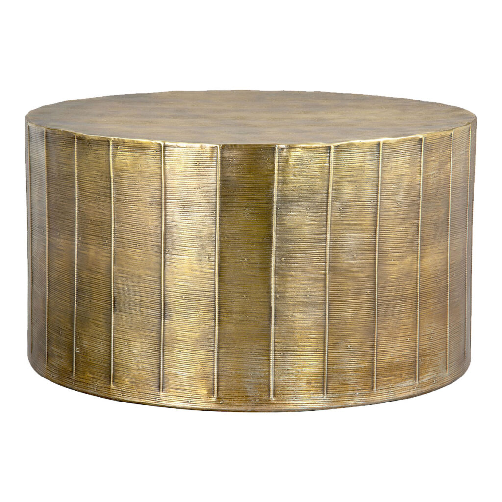Caliber Coffee Table