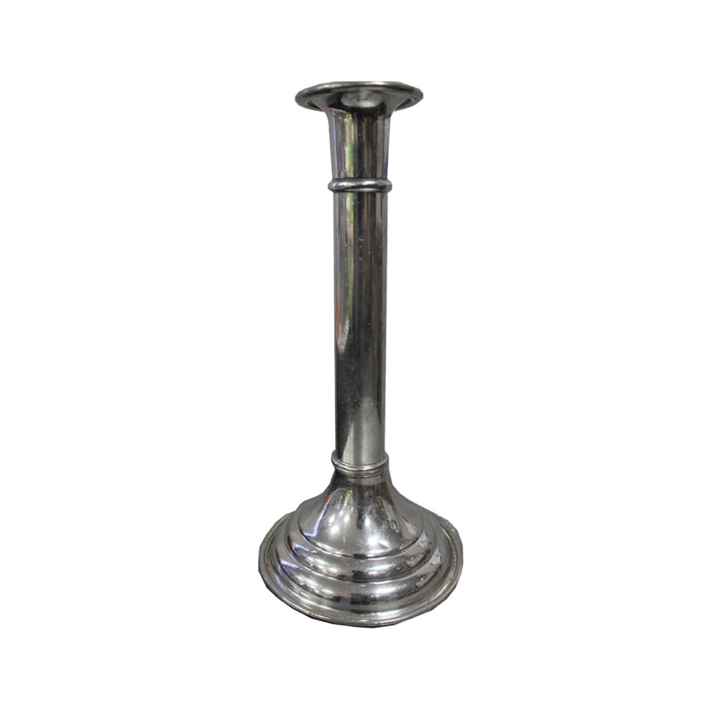 Revere Silver Candlestick