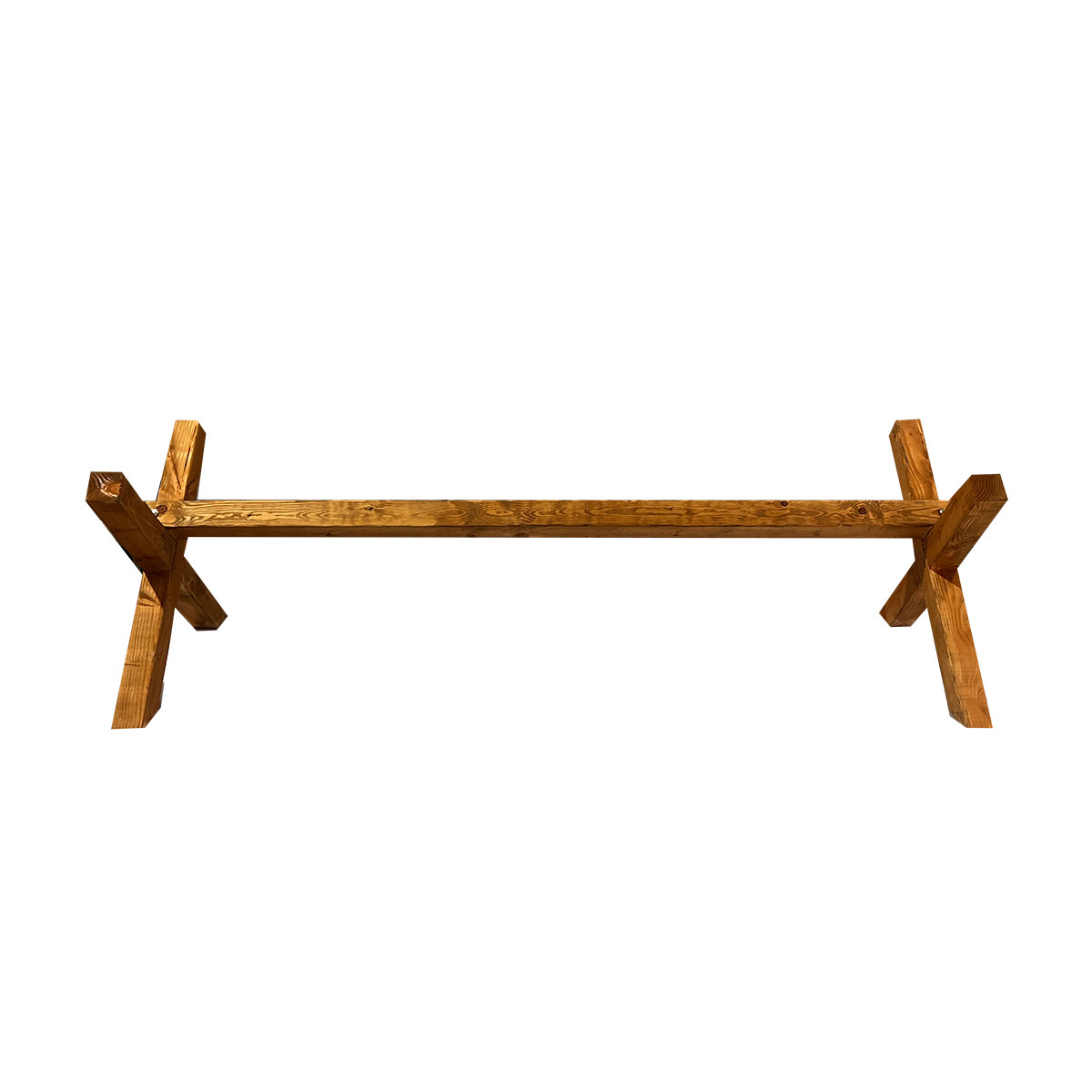 Canoe, with Stand - Image 3