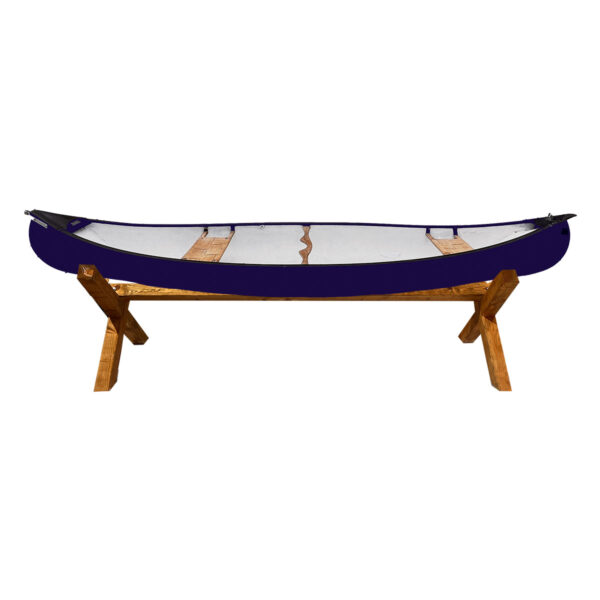 Canoe, with Stand