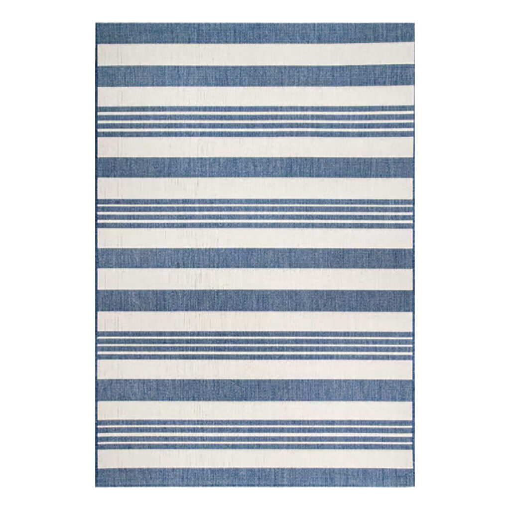 Capri Striped Rug
