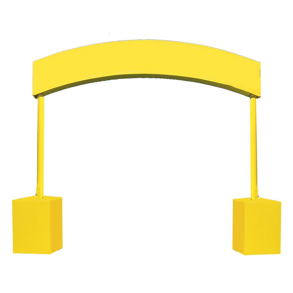Carnival Arch