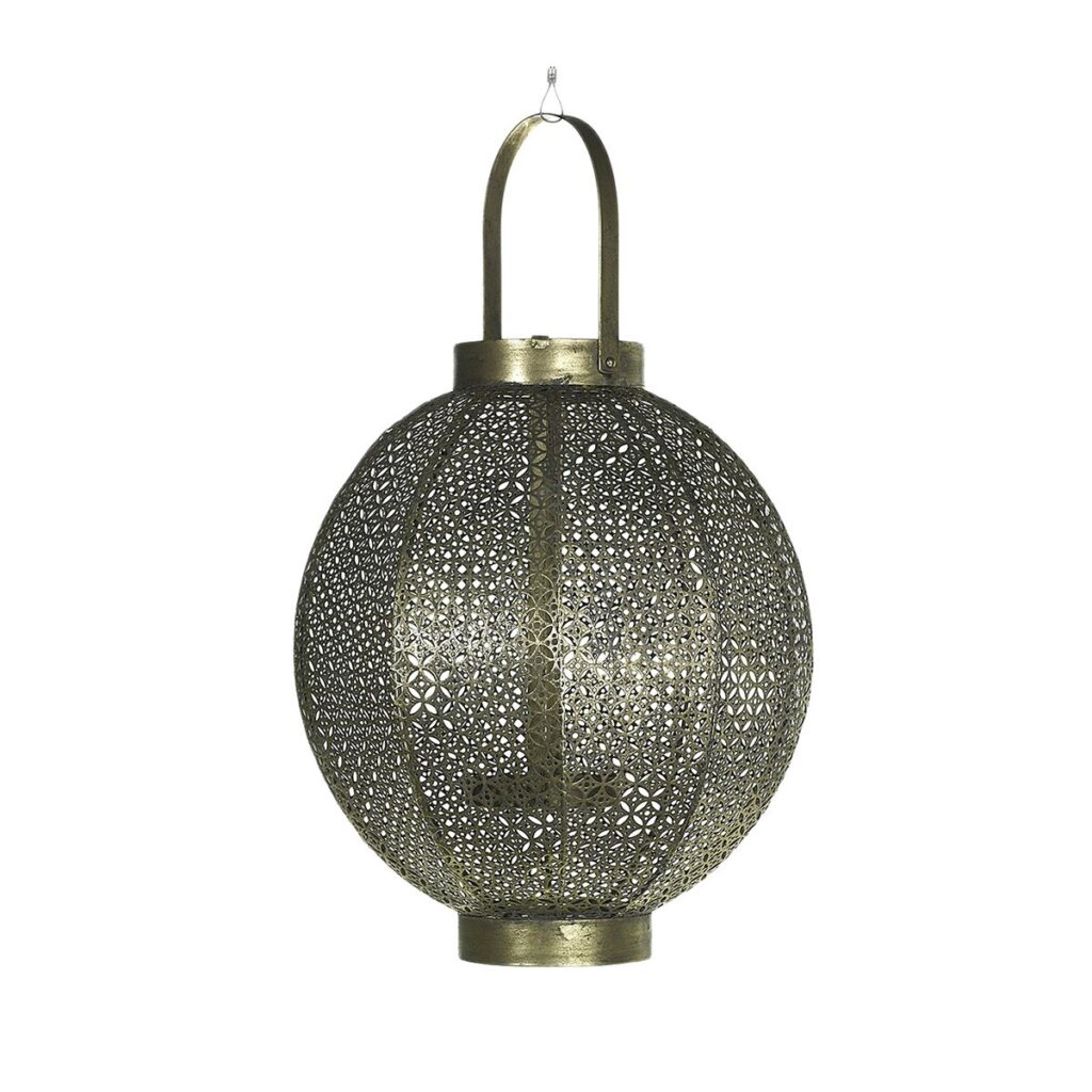 Casablanca Lantern
