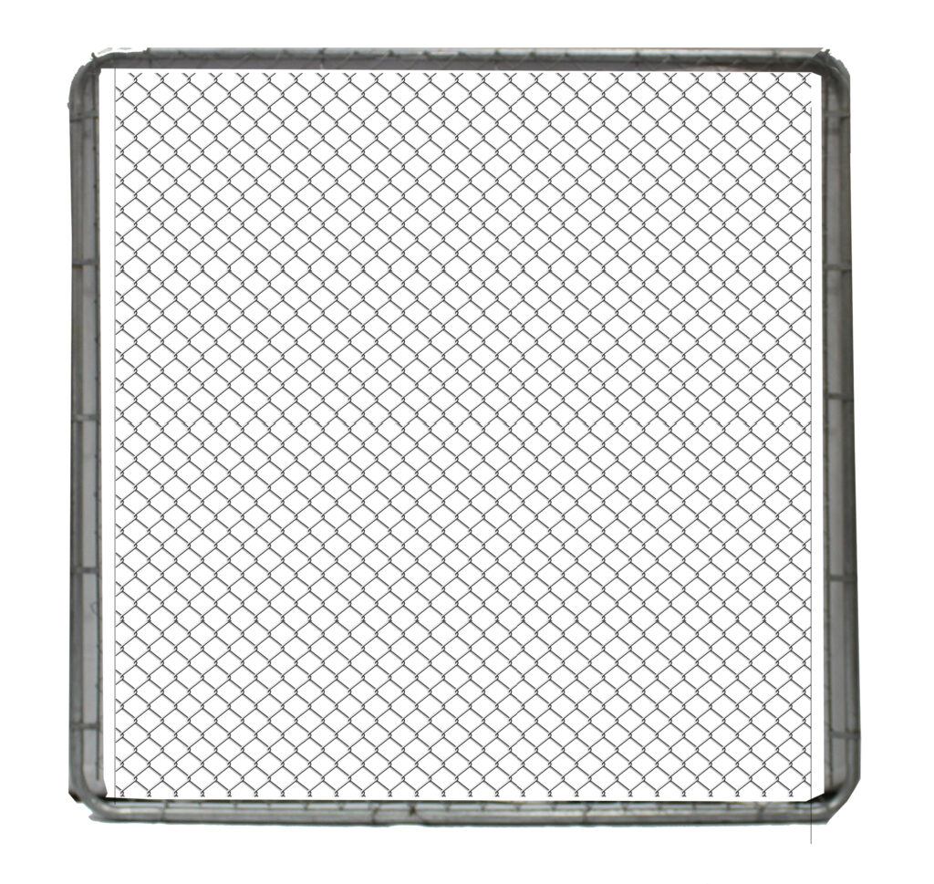 Chain Link Fence