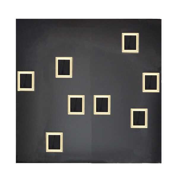 Chalkboard Drink Wall