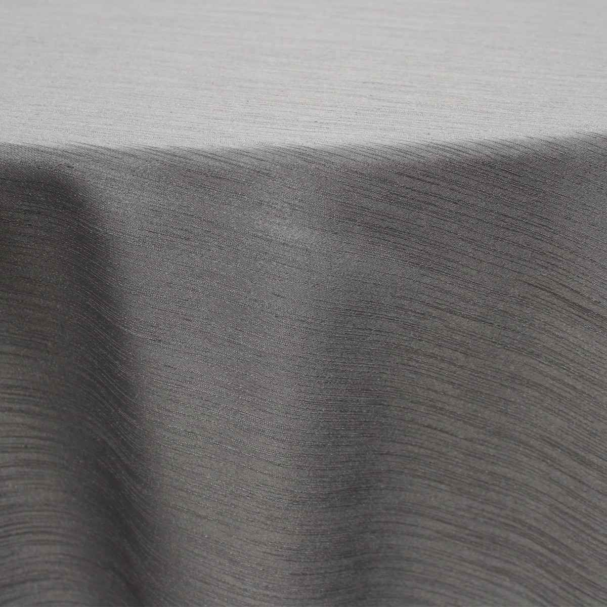 Charcoal Shantung Table Linen - Image 4