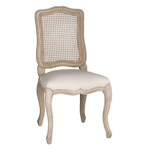 Chateau Chair