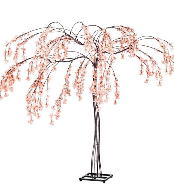 Cherry Blossom Tree Stand