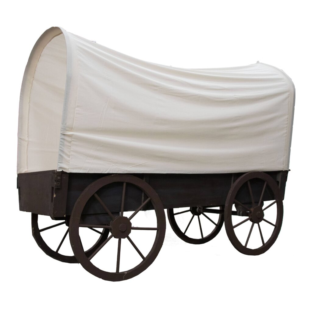 Chuck Wagon