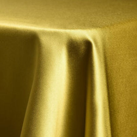 Citron Lamour Table Linen
