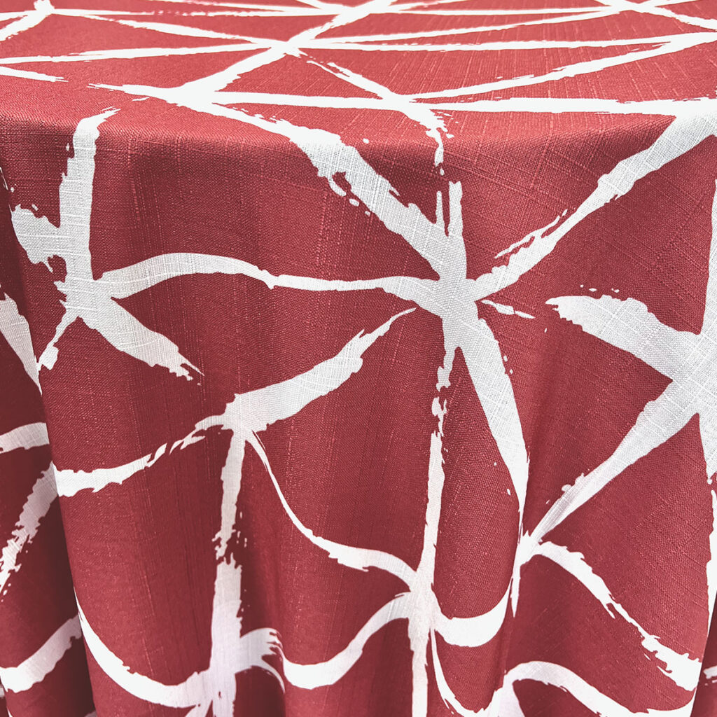 Claystone Sparks Table Linen