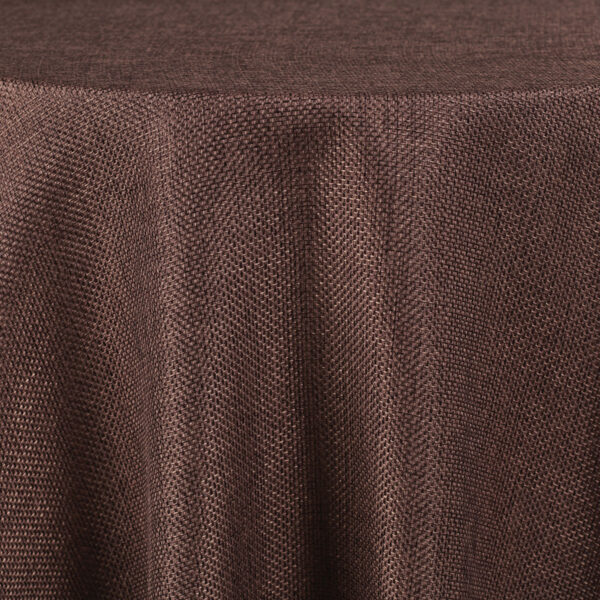 Coffee Malibu Table Runner