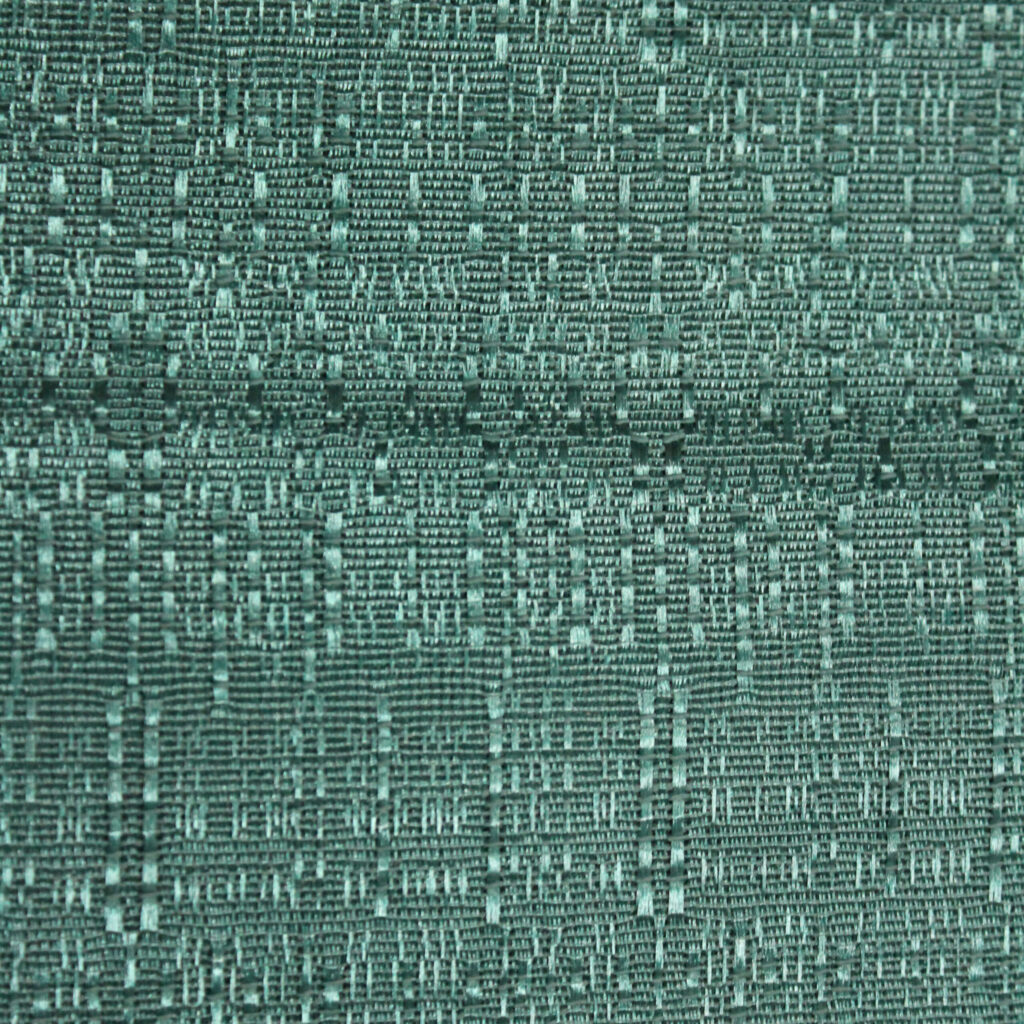 Green Convention Drape