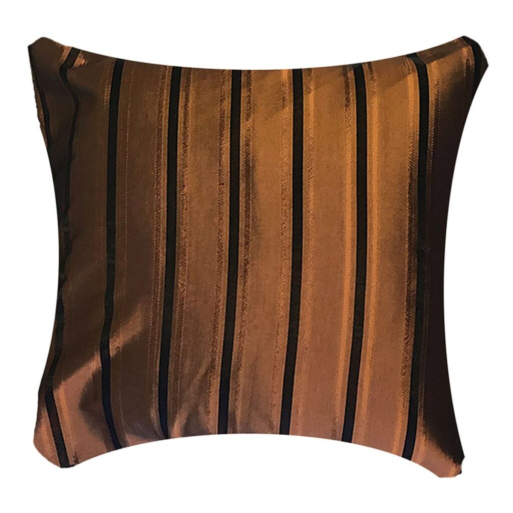 Copper Dior Pillow
