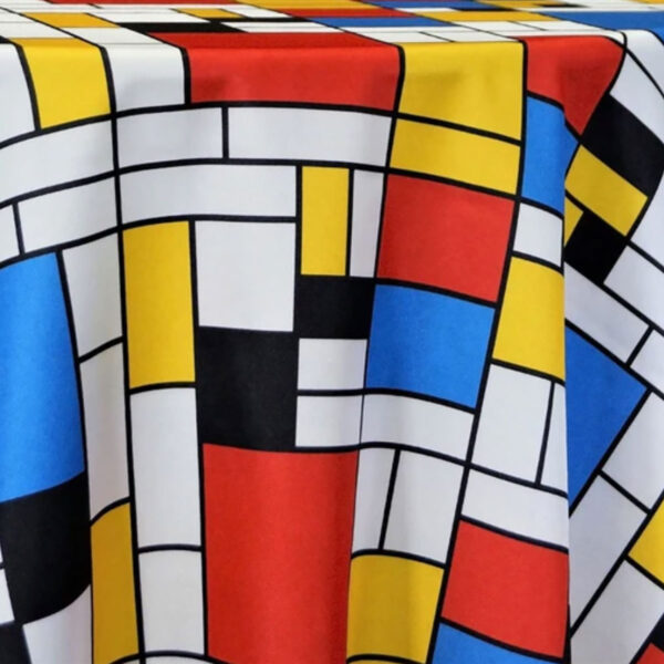 Cornelis Table Linen