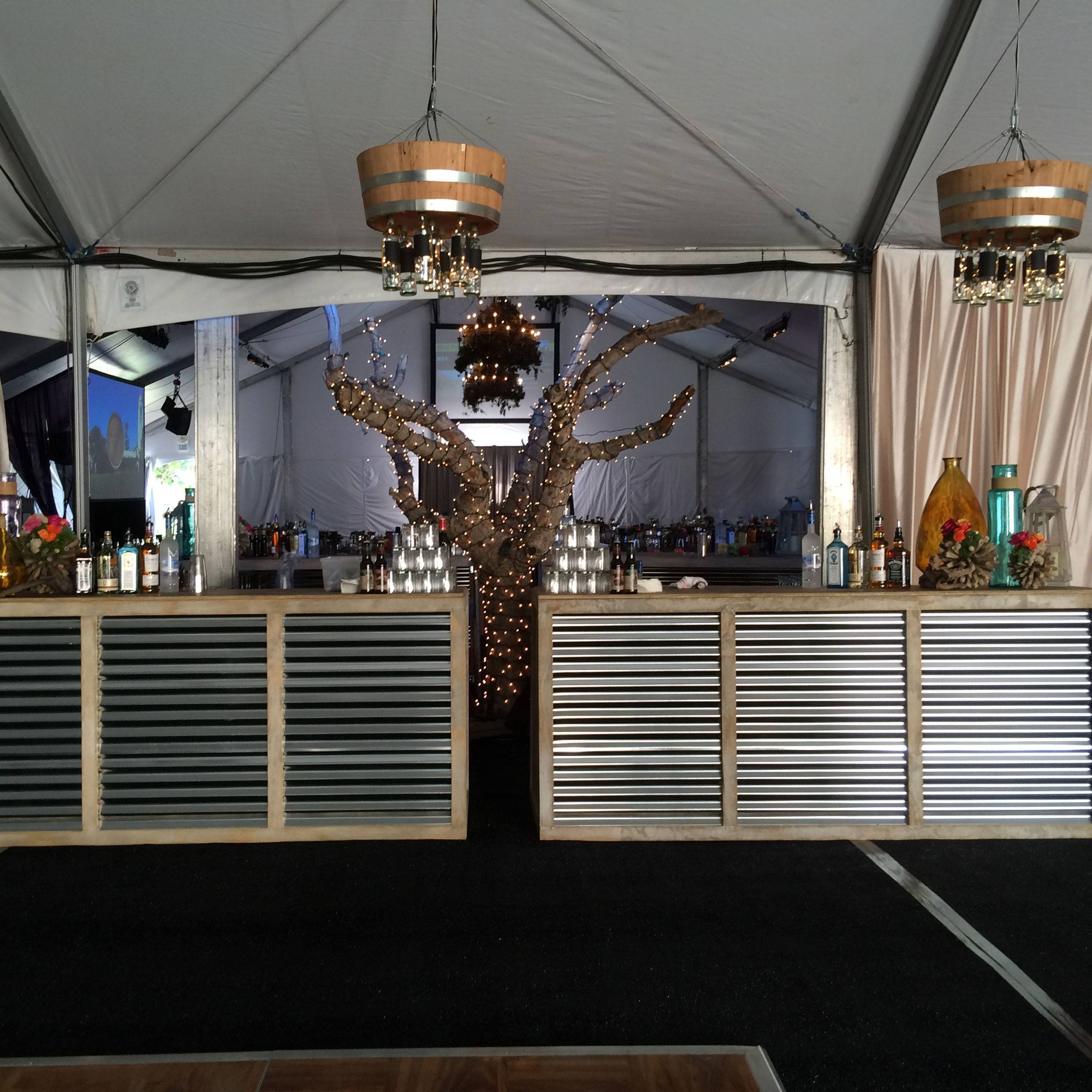 Temecula Chandelier - Image 2