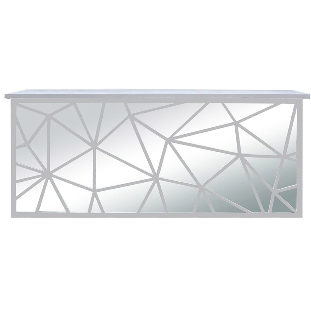 Criss Cross Bar