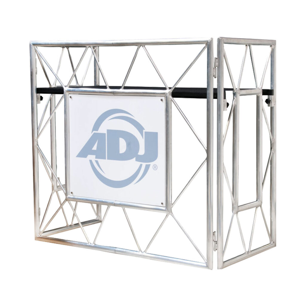DJ Booth