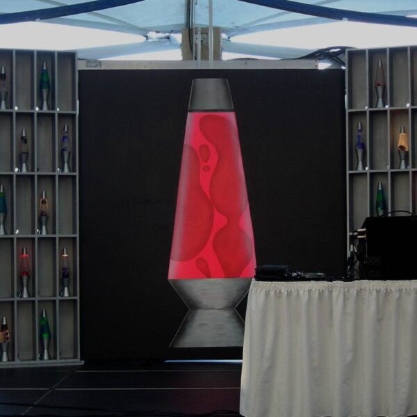 Lava Lamp