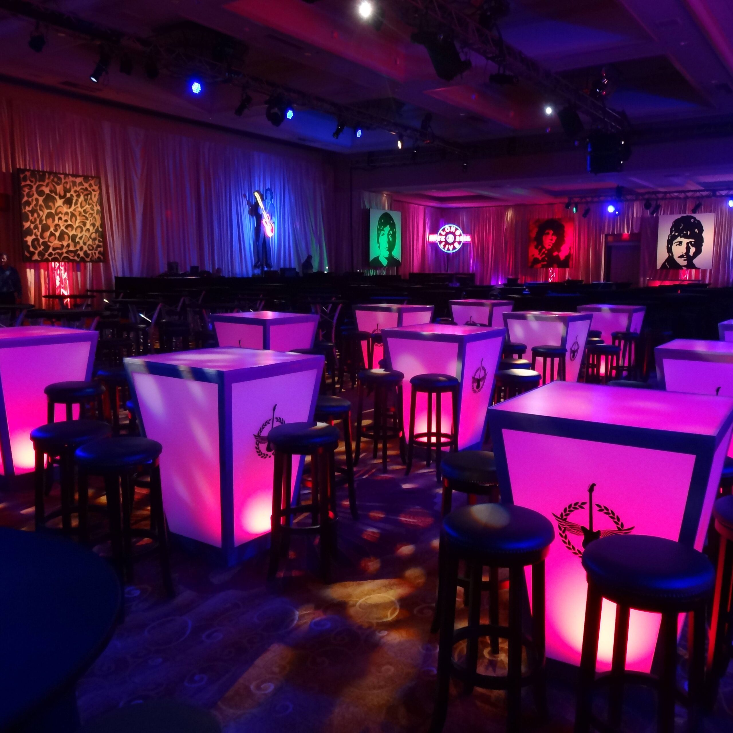 Beatles George Harrison Panel - Image 3