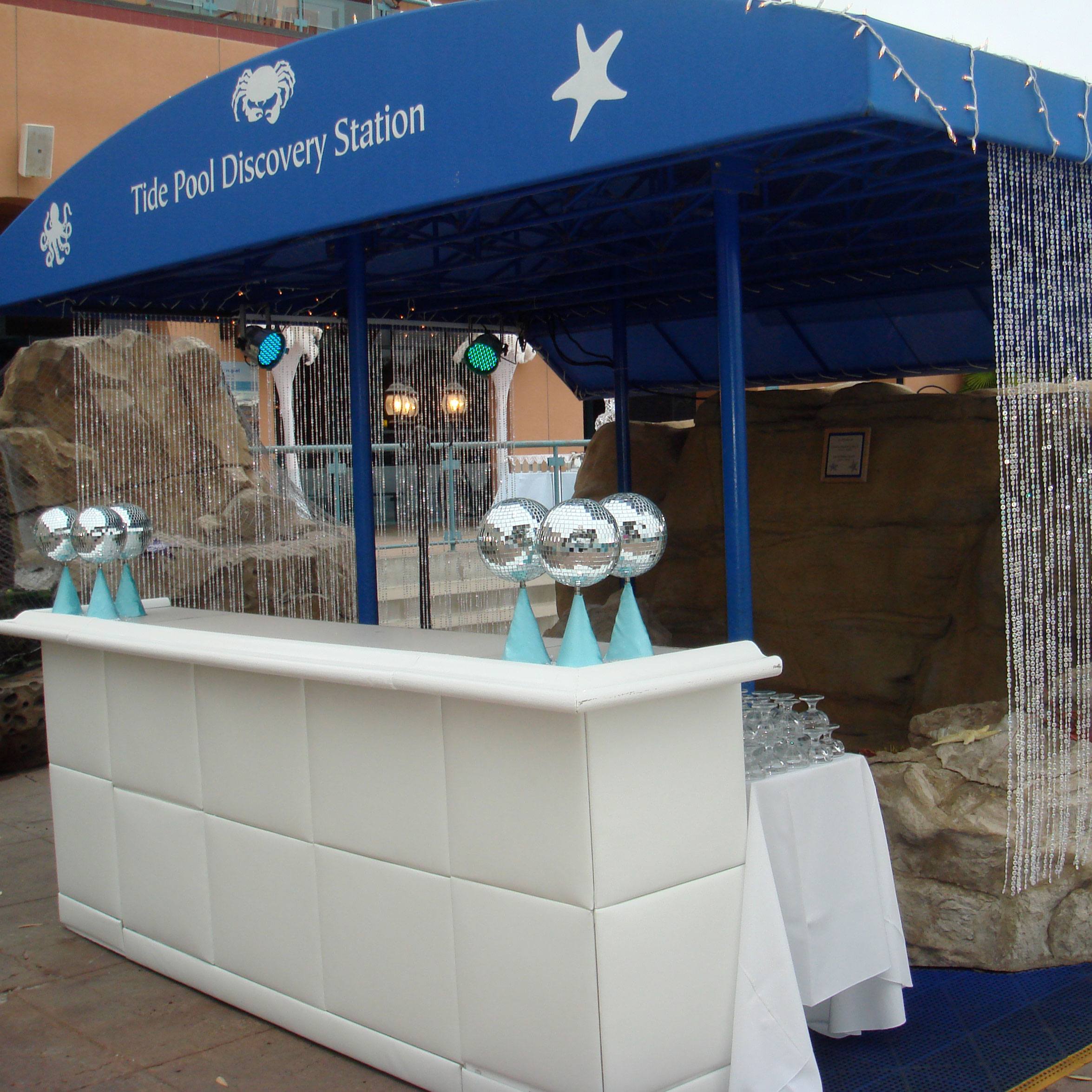 Rotating Disco Ball Centerpiece - Image 3