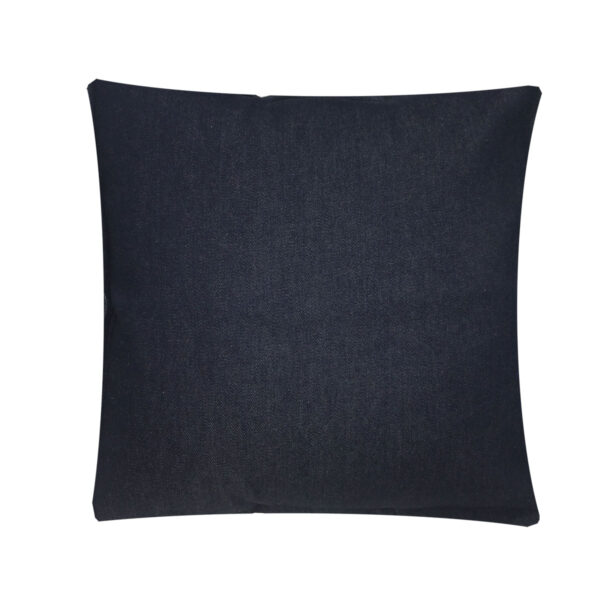 Denim Pillow