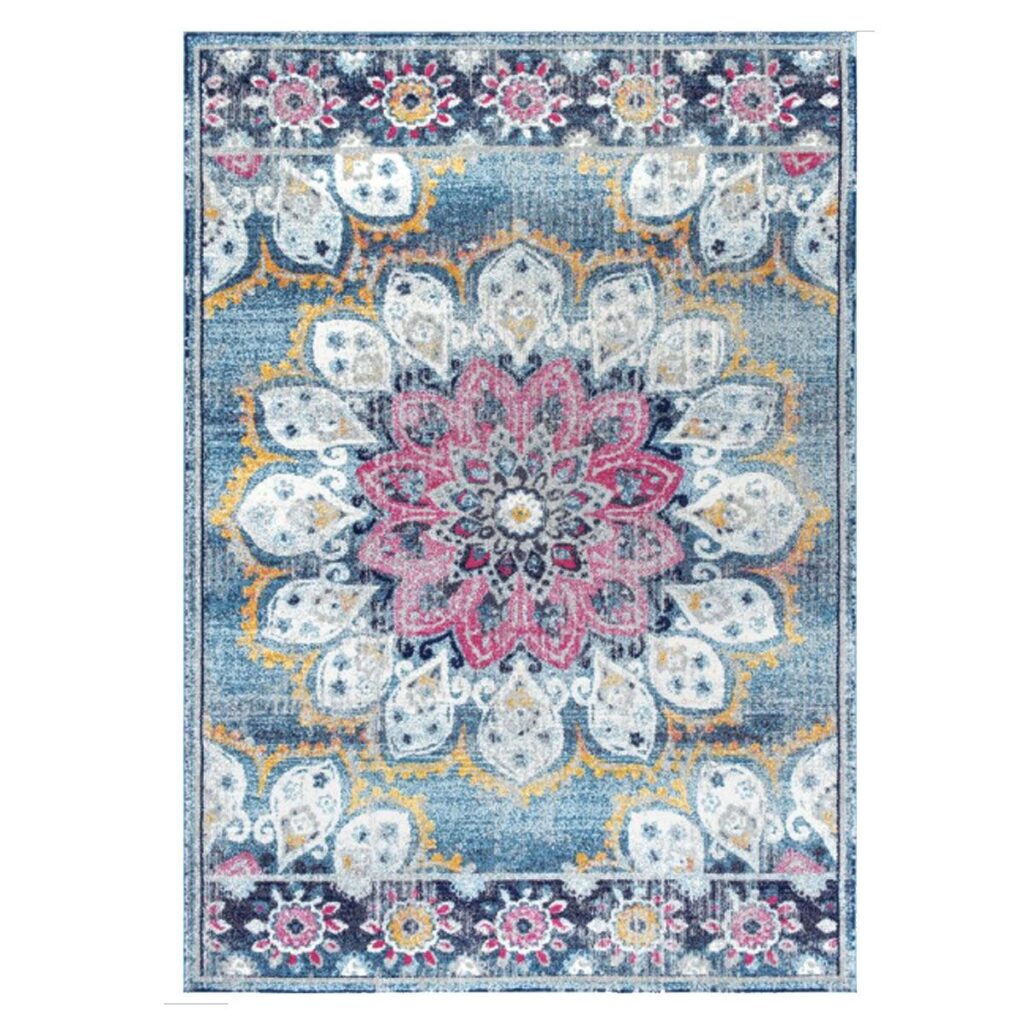 Desert Bloom Rug