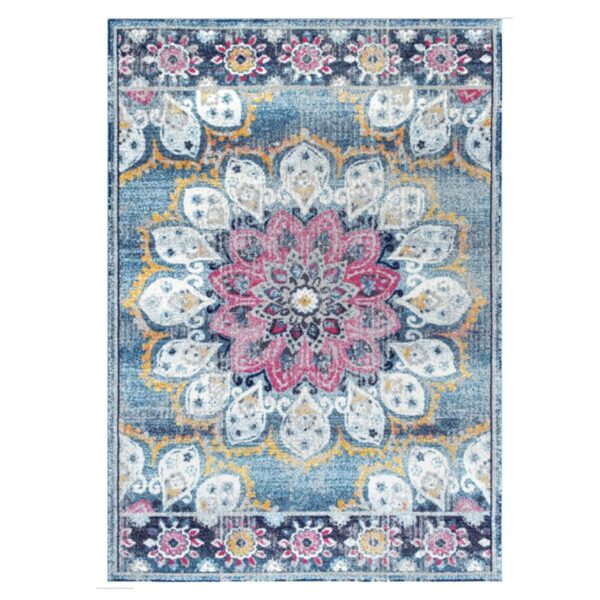 Desert Bloom Rug