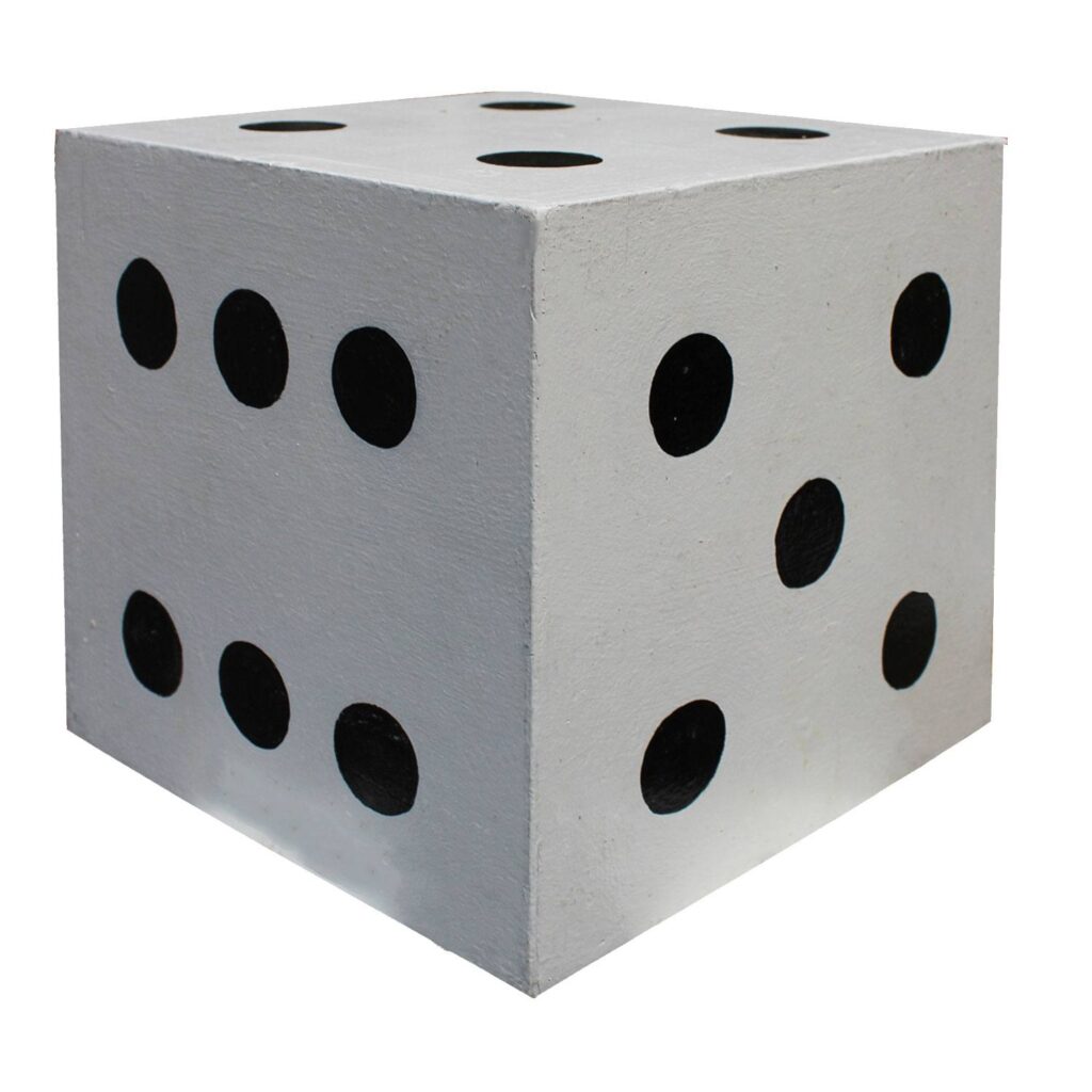 Dice (Large)