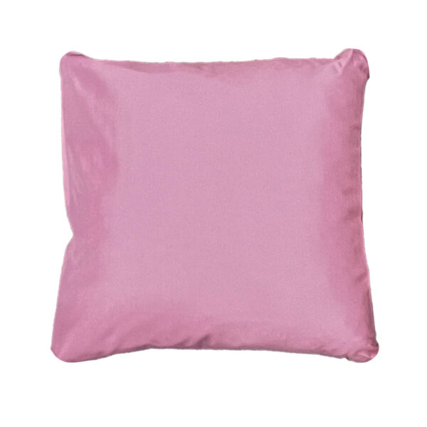 Dusty Rose Pillow
