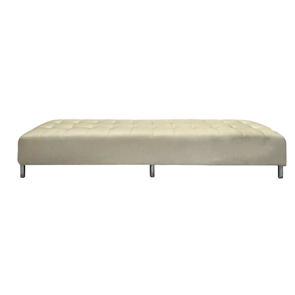 Ecru Bench