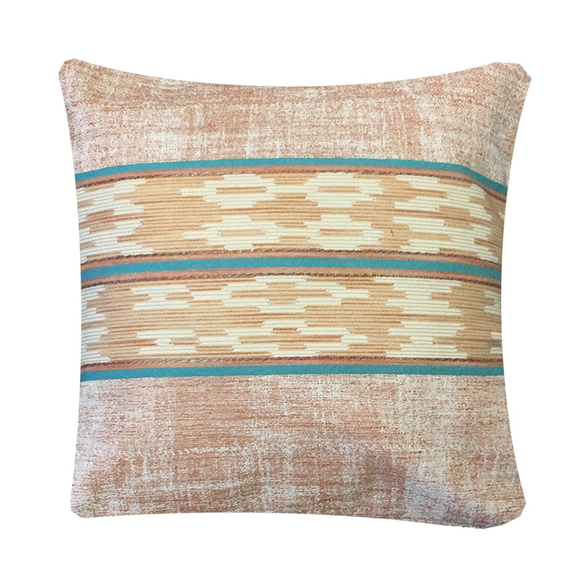 Ecuador Clay Pillow