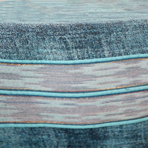 Ecuador Turquoise Table Runner