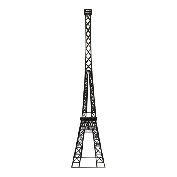 Eiffel Tower, Large