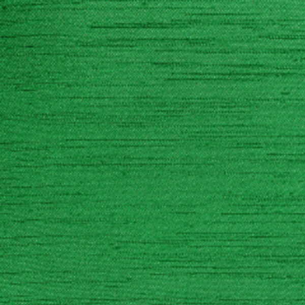 Emerald Shantung Table Linen