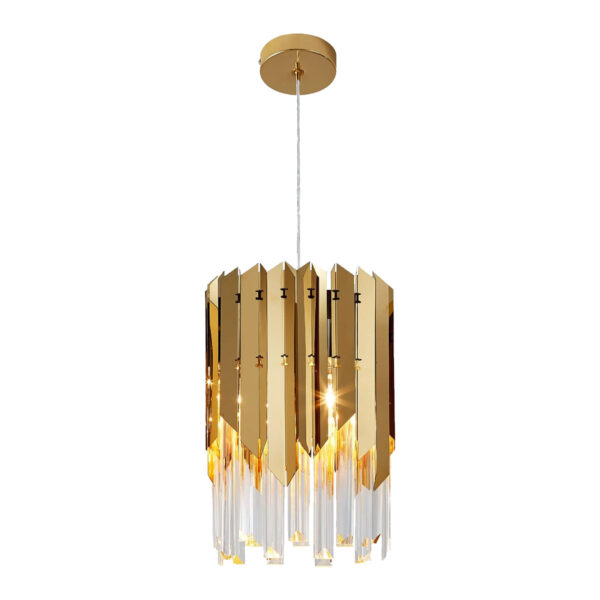 Empress Pendant Chandelier