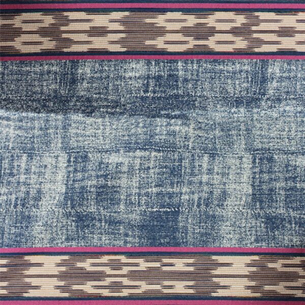 Ecuador Sapphire Table Runner