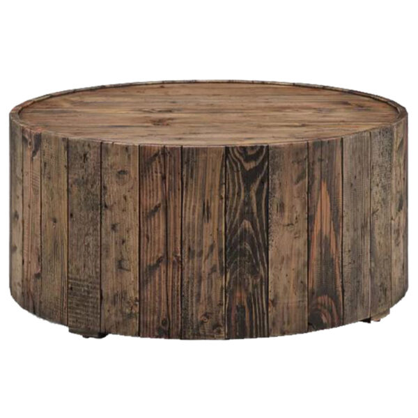 Evergreen Coffee Table